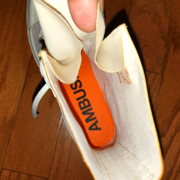 Converse Ambush x Chuck '70 - Picture 5 of 5